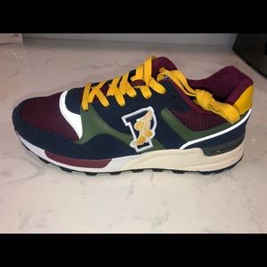 Polo Ralph Lauren Sneakers